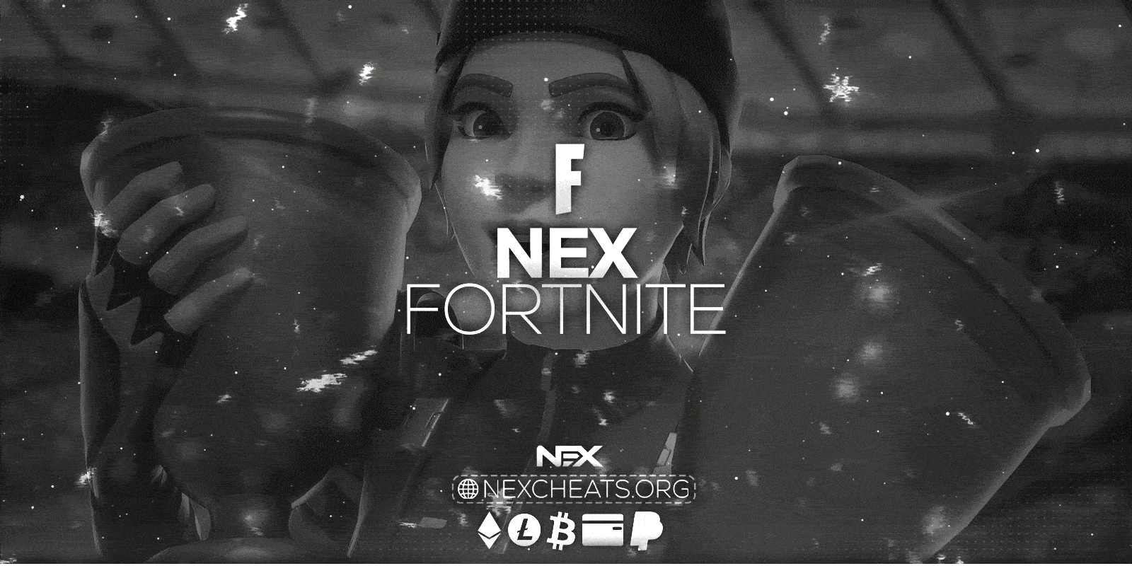 NEX FORTNITE
