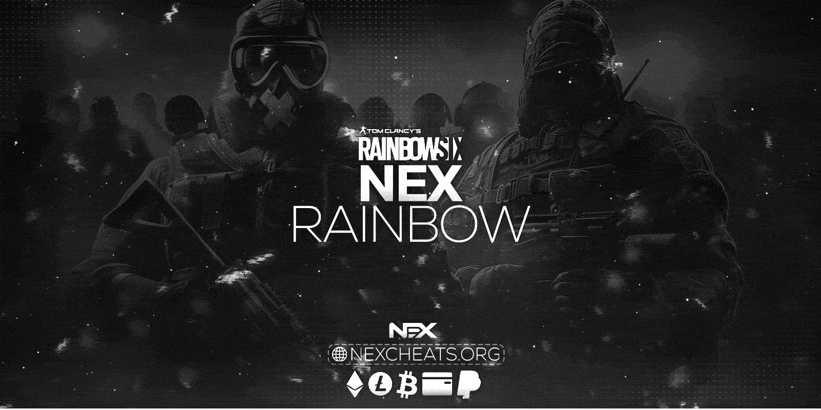 NEX RAINBOW