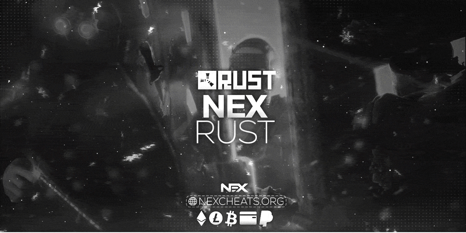 NEX RUST