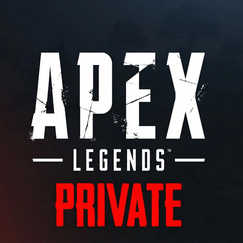 Apex Legends Private