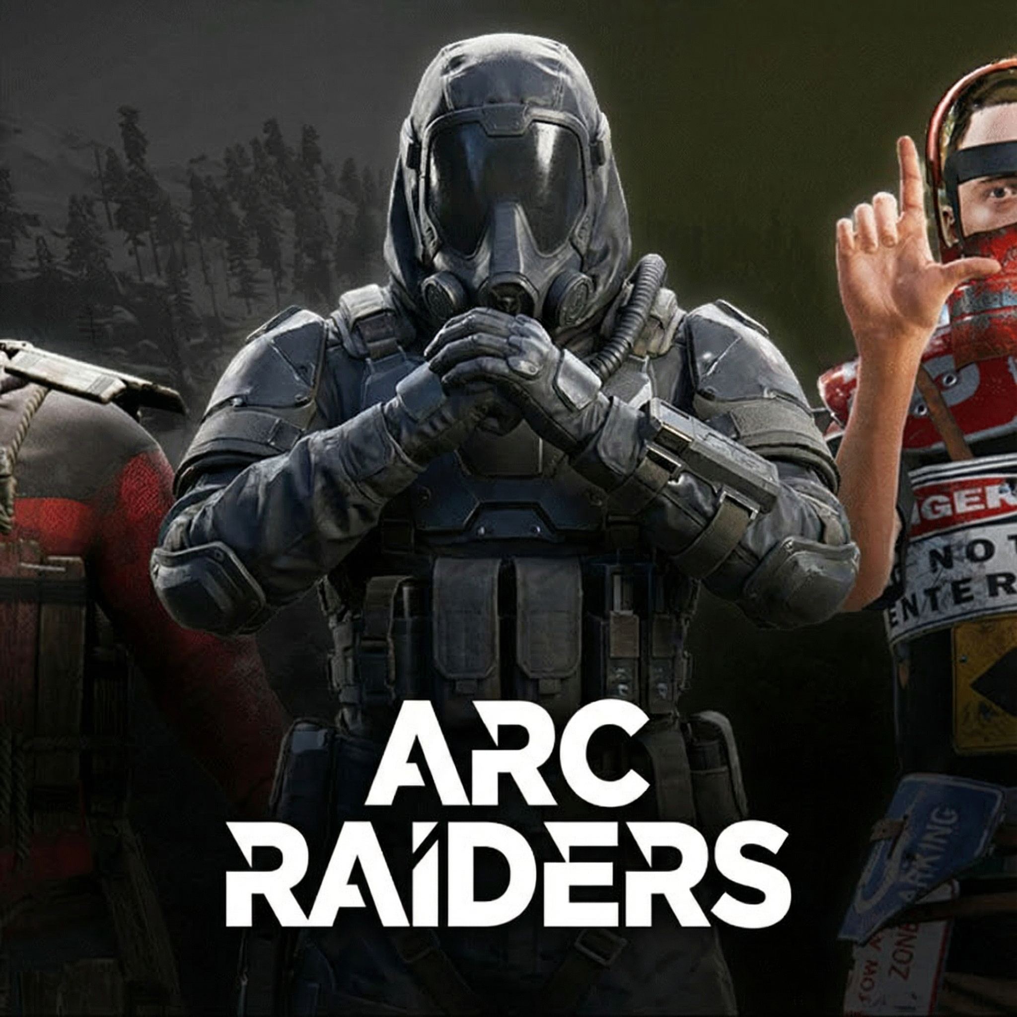 Arc Raiders