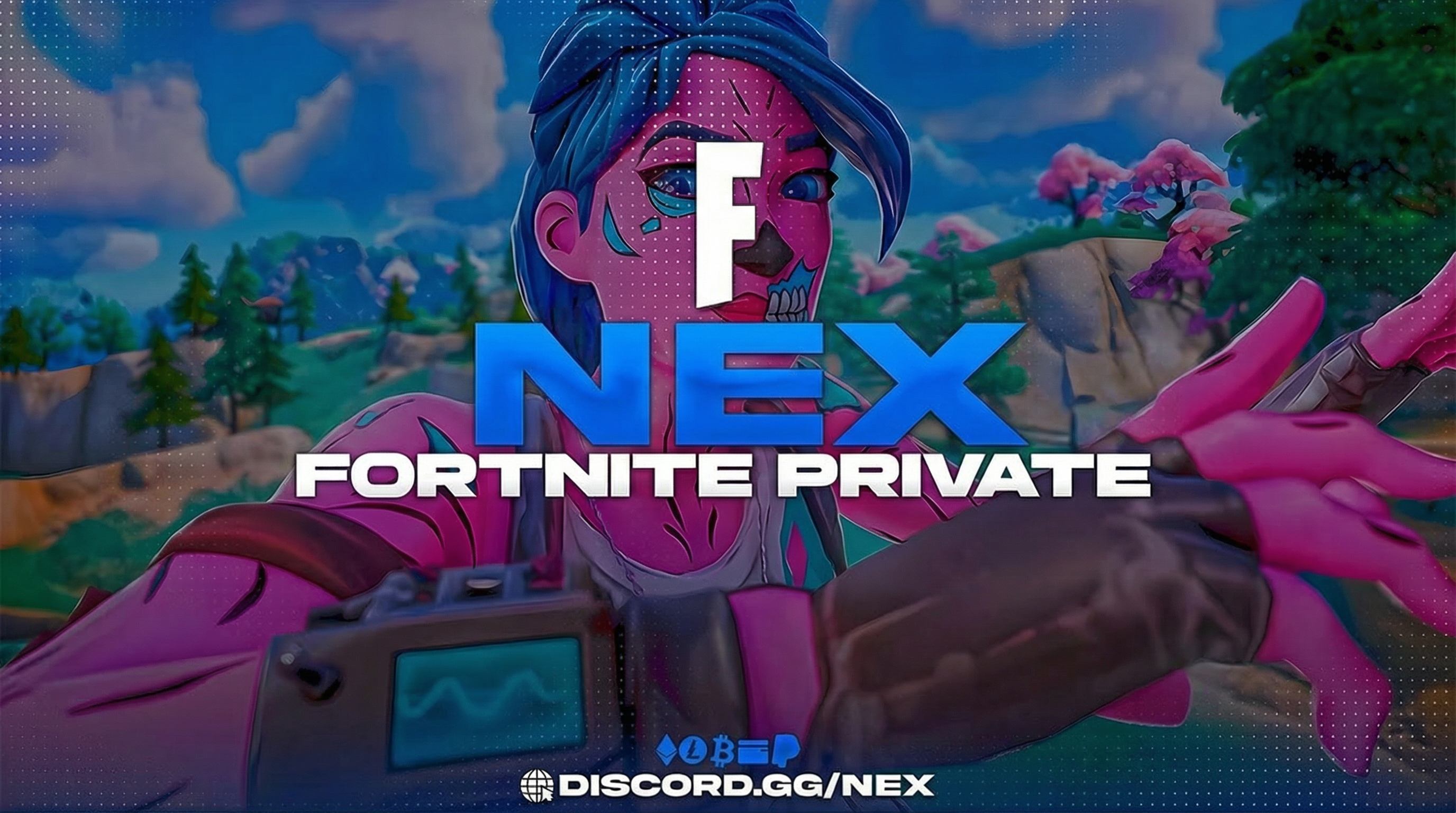 Fortnite Private