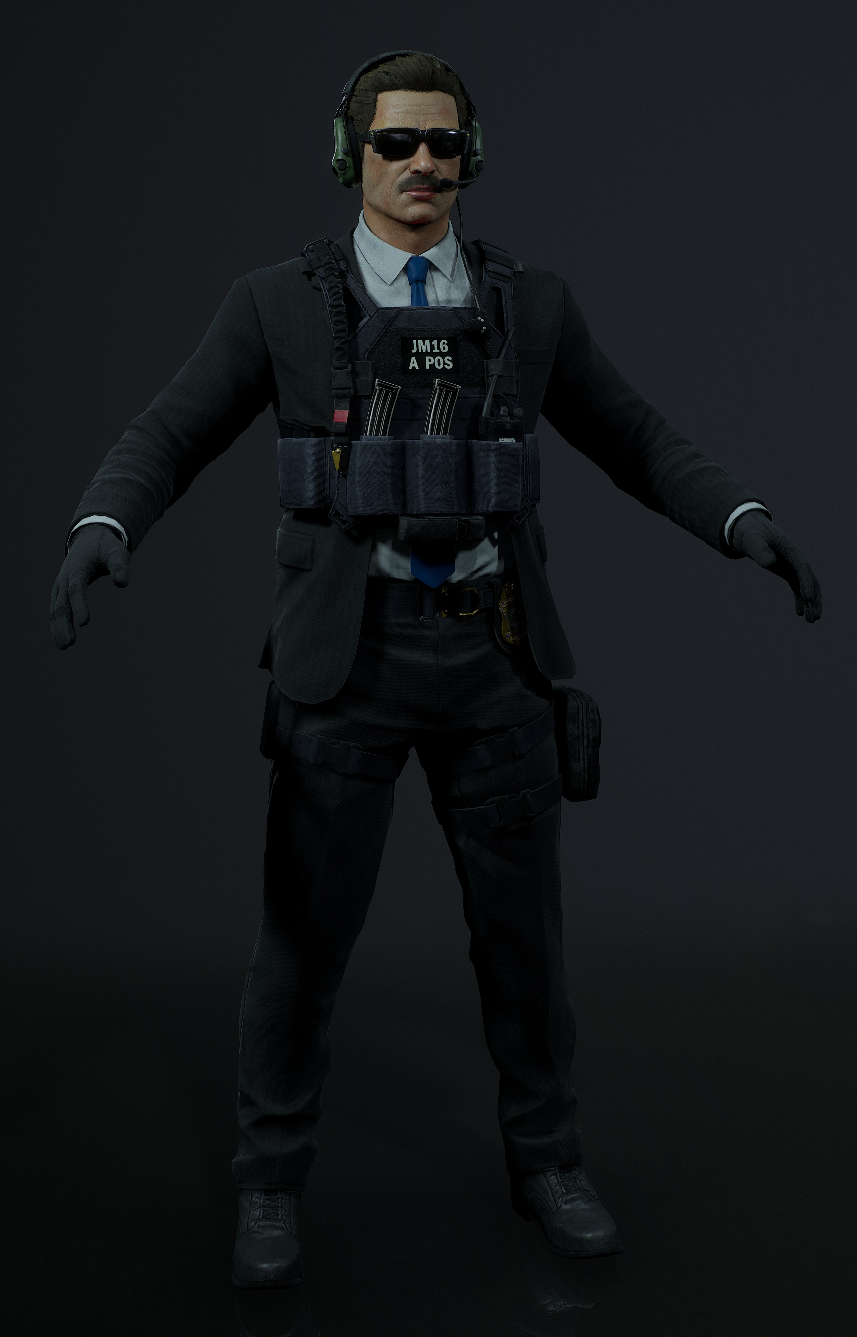 Character